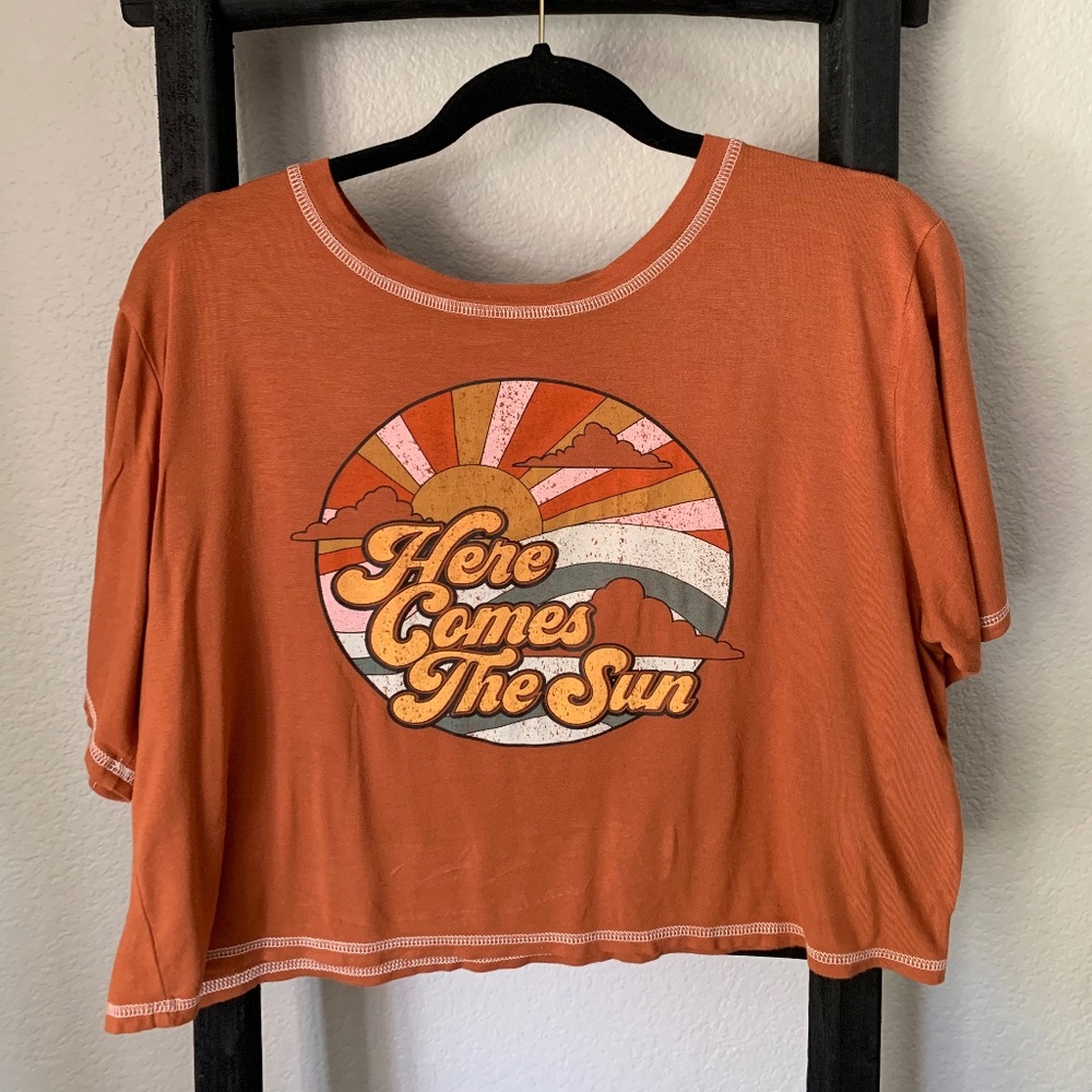 Altard State womens graphic tee